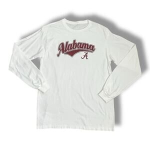 UAB Crimson Tide Alabama long sleeve T-shirt